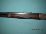 Winchester Model 1886 Deluxe Rifle 45-70 with Factory Letter - 11 of 13