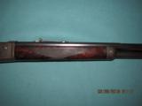Winchester Model 1886 Deluxe Rifle 45-70 with Factory Letter - 4 of 13