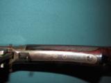 Winchester Model 1886 Deluxe Rifle 45-70 with Factory Letter - 6 of 13
