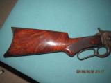 Winchester Model 1886 Deluxe Rifle 45-70 with Factory Letter - 2 of 13