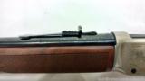 Stunning Winchester Model 94 John Wayne 32-40 Commemorative NIB, Super Fancy Stocks - 10 of 10