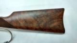 Stunning Winchester Model 94 John Wayne 32-40 Commemorative NIB, Super Fancy Stocks - 8 of 10