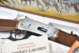 Winchester Model 94 Legendary Lawmen 30-30 Commemorative NIB - 8 of 13