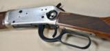 Winchester Model 94 Legendary Lawmen 30-30 Commemorative NIB - 12 of 13