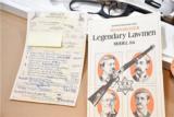 Winchester Model 94 Legendary Lawmen 30-30 Commemorative NIB - 5 of 13