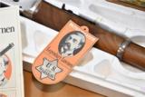 Winchester Model 94 Legendary Lawmen 30-30 Commemorative NIB - 7 of 13