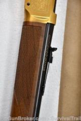 Winchester Antlered Game Commemorative 30-30 NIB - 8 of 12