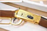 Winchester Antlered Game Commemorative 30-30 NIB - 6 of 12
