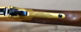 Winchester Antlered Game Commemorative 30-30 NIB - 12 of 12