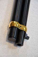 Winchester Antlered Game Commemorative 30-30 NIB - 11 of 12