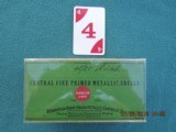 Super Rare Remington UMC Central Fire Primed Metallic Shells, 50 ct, for 45-85 Winchester - 1 of 4