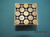 Rare Winchester 45-70 25 Count Central Fire Cartridges Mid-1880s Production - 6 of 7