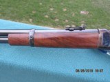 Spectacular Turnbull-Restored Winchester Model 1892 44 WCF Trapper SRC - 7 of 14