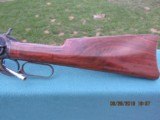 Spectacular Turnbull-Restored Winchester Model 1892 44 WCF Trapper SRC - 6 of 14