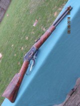 Spectacular Turnbull-Restored Winchester Model 1892 44 WCF Trapper SRC - 14 of 14