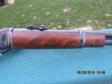 Spectacular Turnbull-Restored Winchester Model 1892 44 WCF Trapper SRC - 3 of 14
