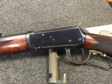 Spectacular 1 of a Kind Winchester Model 1894 30 WCF Short Rifle - 1 of 19
