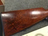 Spectacular 1 of a Kind Winchester Model 1894 30 WCF Short Rifle - 10 of 19