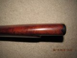 Spectacular 1 of a Kind Winchester Model 1894 30 WCF Short Rifle - 19 of 19