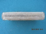 Winchester 50-110 Winchester High Velocity Smokeless Cartridges, Full Box, Circa 1905-1907 - 6 of 10