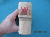 Winchester 50-110 Winchester High Velocity Smokeless Cartridges, Full Box, Circa 1905-1907 - 5 of 10