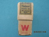 Winchester 45-70 Winchester Model 1886 Ammo Dated 4-19 - 3 of 8