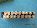 Winchester 45-70 Winchester Model 1886 Ammo Dated 4-19 - 7 of 8
