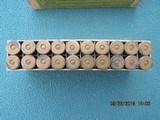 Winchester 45-75 Winchester Ammo Dated 12-23, Full 2-Piece Box - 7 of 8