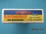 Western Bullseye Box 405 Winchester, Full - 5 of 8