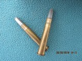Remington 35 Winchester "Dogbone" Box, Full - 8 of 8