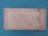 Winchester Rifle Model 1873 38 Cal Center Fire Blank Cartridges, Full & Factory Sealed - 6 of 6