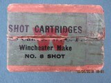Winchester Model 1873 38 Caliber Center Fire Shot Cartridges, Full - 5 of 8