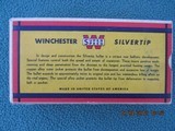 Winchester Silvertip Grizzly Box 32 Winchester Special Super Speed - 6 of 11