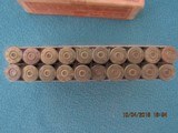 Winchester 2 Piece Orange Label 32 Winchester Special Soft Point - 7 of 8