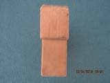 Rare Winchester 25-35 Short Range 2 Piece Ammo Box Circa 1896 - 3 of 8