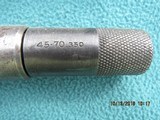 Winchester Model 1894 Loading Tool 45-70-350 - 5 of 17