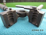 Winchester Fifth Type 45 Gov. Bullet Mold - 8 of 15