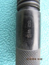 Winchester Model 1894 32 WS Loading Tool - 20 of 20