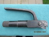 Winchester Model 1894 32 WS Loading Tool - 11 of 20