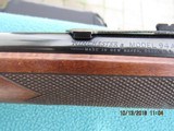 Scarce Winchester Model 94AE XTR 7-30 Waters 24" Rifle - 13 of 20
