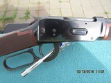 Scarce Winchester Model 94AE XTR 7-30 Waters 24" Rifle - 3 of 20