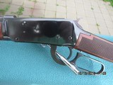Scarce Winchester Model 94AE XTR 7-30 Waters 24" Rifle - 11 of 20