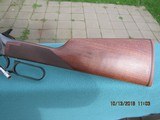 Scarce Winchester Model 94AE XTR 7-30 Waters 24" Rifle - 10 of 20