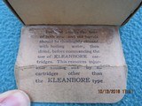 Remington Kleanbore Dogbone Box 30-30 Winchester, Marlin & Savage, Full - 7 of 9