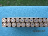 Remington Kleanbore Dogbone Box 30-30 Winchester, Marlin & Savage, Full - 8 of 9