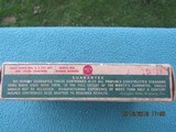Remington Kleanbore Dogbone Box 30-30 Winchester, Marlin & Savage, Full - 2 of 9