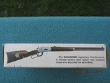 Winchester Legendary Frontiersman 38-55 Commemorative Ammo - 2 of 10