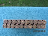 Winchester 32-40 2 Piece Red Label Full Patch Dated 8-15 - 7 of 8