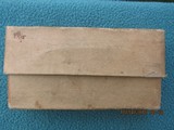 Winchester .30 Winchester Model 1894 Soft Point Box Dated 12-13 - 4 of 9