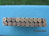 Winchester .30 Winchester Model 1894 Soft Point Box Dated 12-13 - 8 of 9